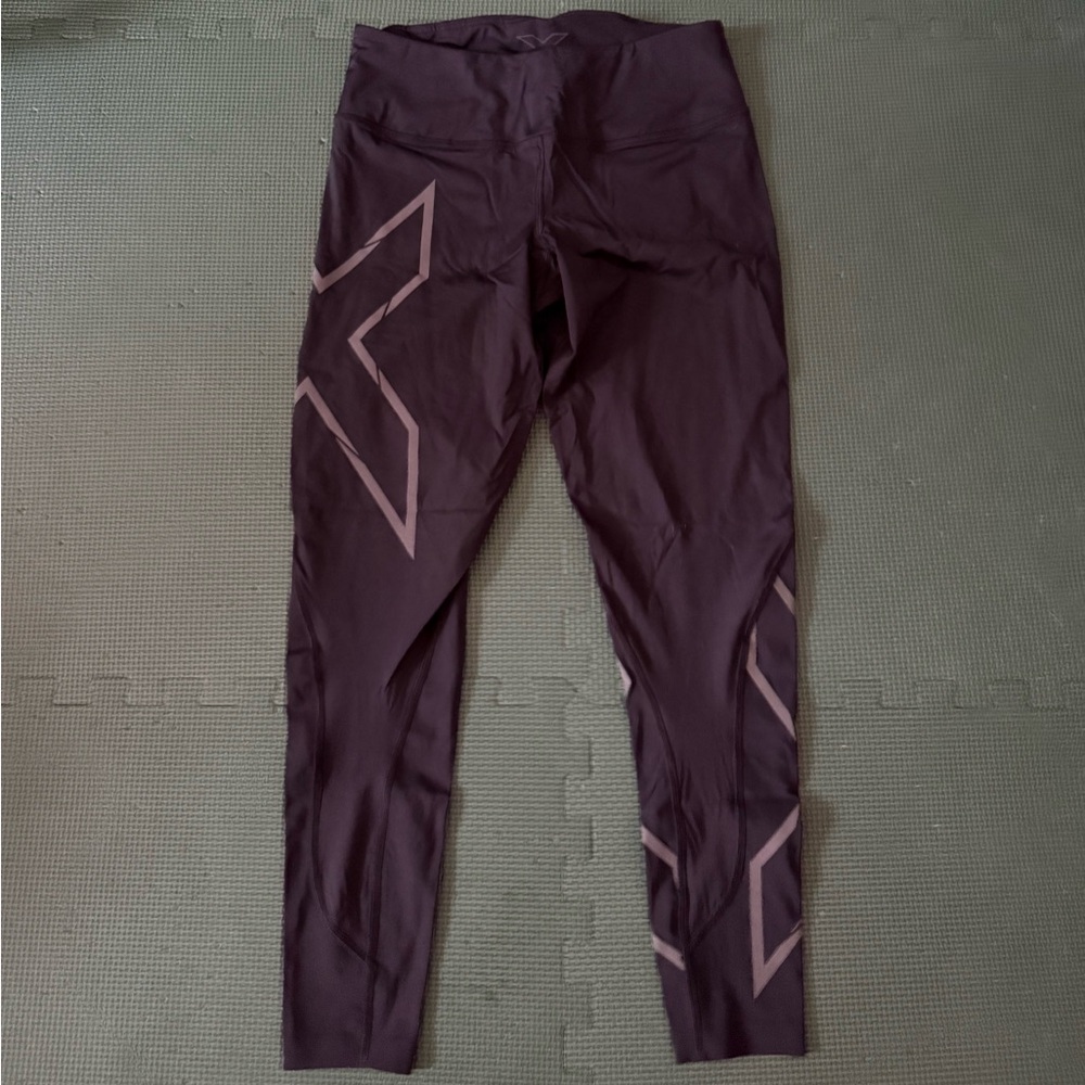 2XU Black Women's Leggings